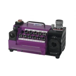 Affuteur de foret af13 3 à 13 mm. - 230 v mono sidamo 20113200