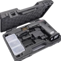 Agrafeuse Thermique A Batterie SAM Outillage - 1400-B