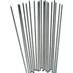 Aiguille 3 Mm Pointue - Paquet De 19 SAM Outillage - RA4433107SET
