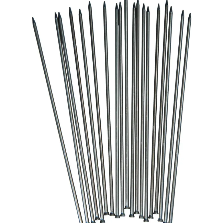 Aiguille 3 Mm Pointue - Paquet De 19 SAM Outillage - RA4433107SET