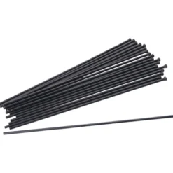 Aiguille 3 Mm Pour Pistolet Decapeur 1240P - Jeu De 19 Sam Outillage - N1240-18