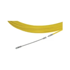 Aiguille tire-fils en fil d’acier 50 mètres C.K 495055