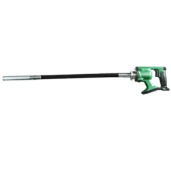 Aiguille vibreur à béton 36V (machine seule) HIKOKI - UV3628DAW4Z