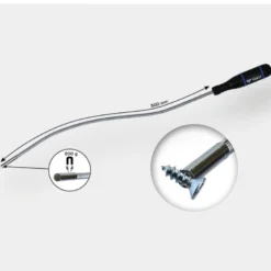 Aimant flexible 200g L500mm BRILLIANT TOOLS - BT115906