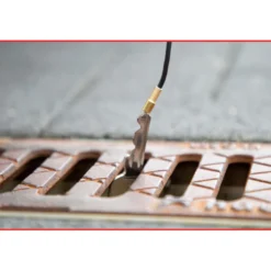 Aimant magnétique avec tige flexible KS TOOLS 550.1032