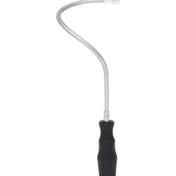 Aimant à tige flexible 2Kg sur carte KS TOOLS - 550.1026-E