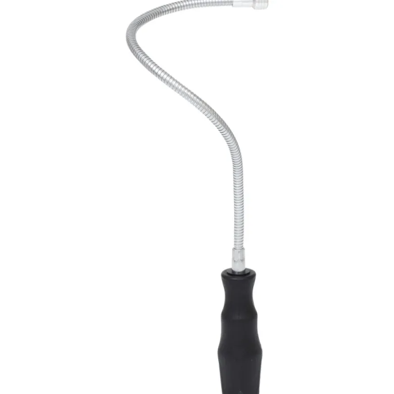 Aimant à tige flexible 2Kg sur carte KS TOOLS - 550.1026-E