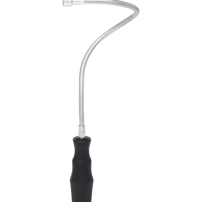 Aimant à tige flexible 2Kg sur carte KS TOOLS - 550.1026-E