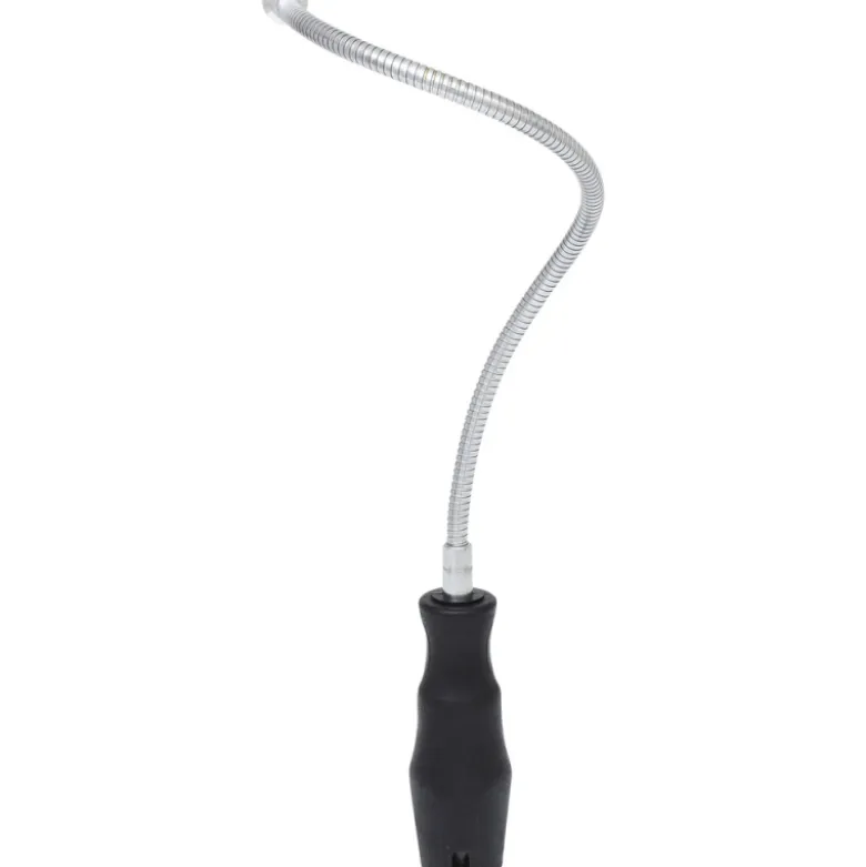 Aimant à tige flexible 2Kg sur carte KS TOOLS - 550.1026-E