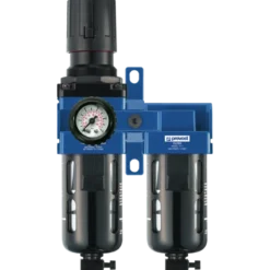 ALTO 3 - Ensemble micro-filtre avec régulateur et manomètre KTB CSM3