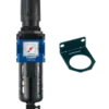 ALTO 2 - Filtre régulateur avec manomètre et fixation KTM SM2