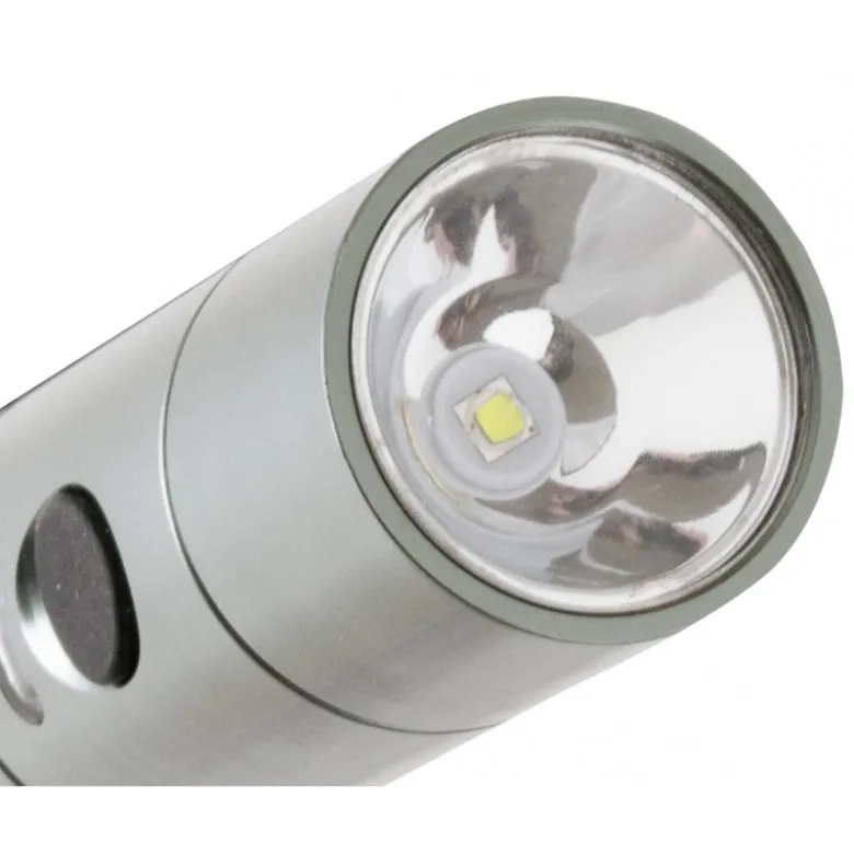 ALULIGHT Lampe torche CREE LED BIG KRAFTWERK 32043