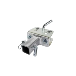 Ancrage pivotant pour supports de tire verticale Portable Winch - PCA-1332