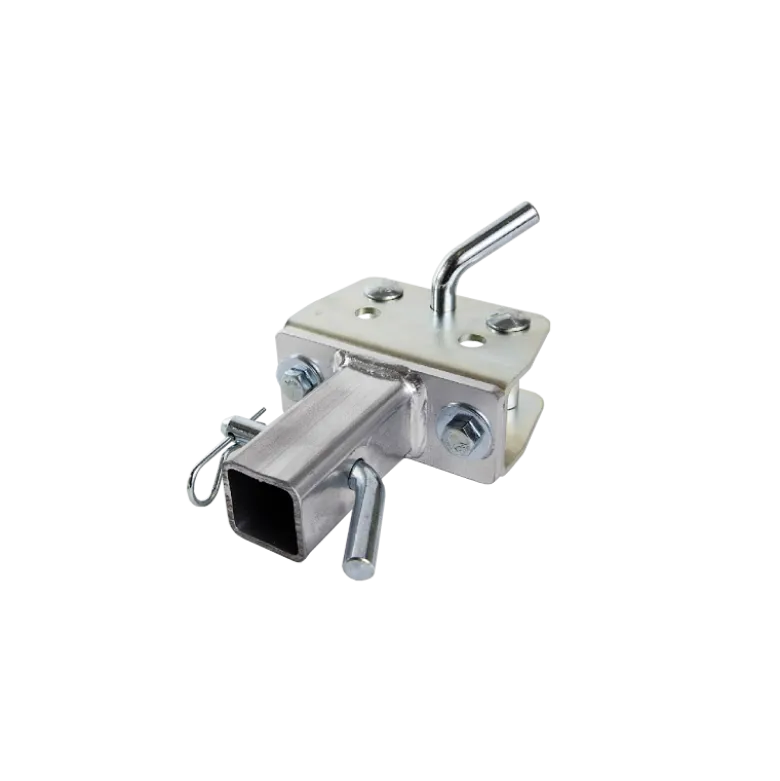 Ancrage pivotant pour supports de tire verticale Portable Winch - PCA-1332