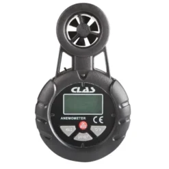 Anemometre-thermometre CLAS AC 4226