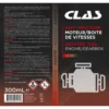 Anti friction moteur/boite de vitesses 300ml CLAS CO 1017