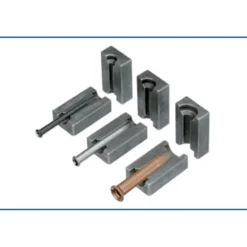 Appareil à collets pour conduites de frein avec vérin hydraulique 16pcs BRILLIANT TOOLS - BT701300