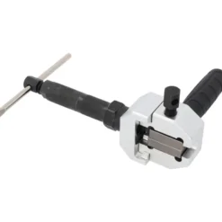 Appareil à collets pour conduites de frein avec vérin hydraulique 16pcs BRILLIANT TOOLS - BT701300