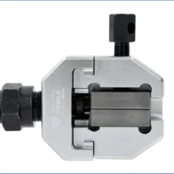 Appareil à collets pour conduites de frein avec vérin hydraulique 16pcs BRILLIANT TOOLS - BT701300