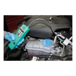 Appareil de détection des fuites pour système de climatisation KS TOOLS - 550.1192