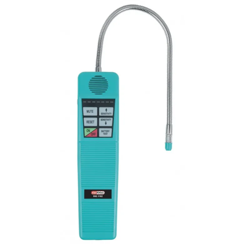 Appareil de détection des fuites pour système de climatisation KS TOOLS - 550.1192
