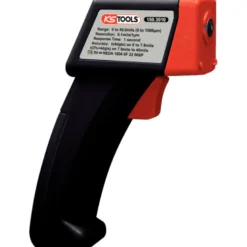 Appareil de mesure de l'épaisseur de la peinture KS TOOLS 150.3010