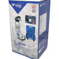 Appareil de remplissage d’huile de boîte de vitesse avec adaptateur BRILLIANT TOOLS - BT621000