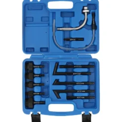 Appareil de remplissage d’huile de boîte de vitesse avec adaptateur BRILLIANT TOOLS - BT621000