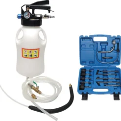 Appareil de remplissage d’huile de boîte de vitesse avec adaptateur BRILLIANT TOOLS - BT621000