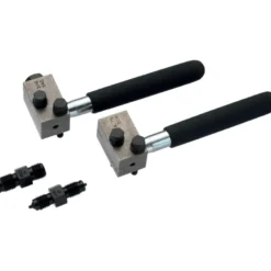 Appareil Pour Renovation Tubes De Frein Sur Vehicule SAM Outillage - 3121