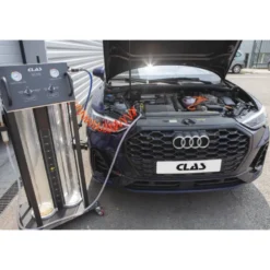 Appareil remplacement/vidange liquide de refroidissement CLAS AC 1020