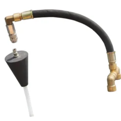 Appareil remplacement/vidange liquide de refroidissement CLAS AC 1020