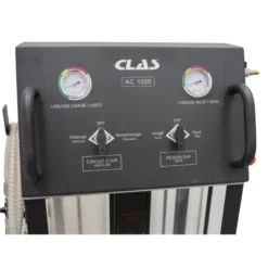 Appareil remplacement/vidange liquide de refroidissement CLAS AC 1020