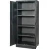 Armoire de rangement haute à 4 étagères KS Tools 810.8058