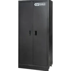 Armoire de rangement haute à 4 étagères KS Tools 810.8058