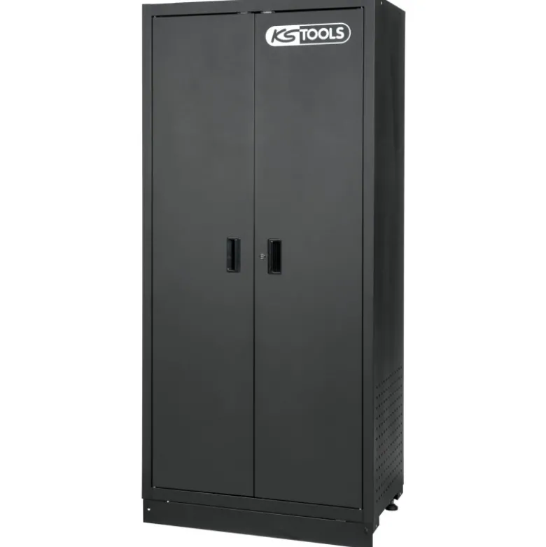 Armoire de rangement haute à 2 tiroirs KS Tools 810.8057