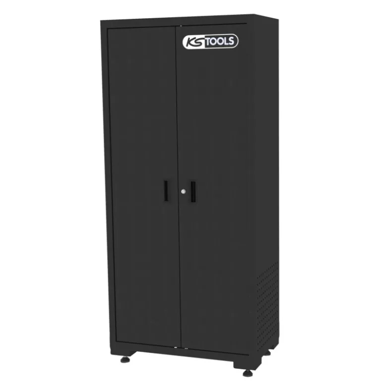 Armoire de rangement haute à 2 tiroirs KS Tools 810.8057