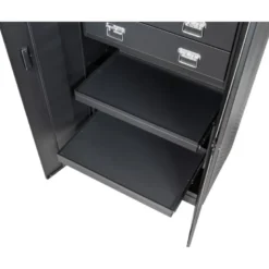 Armoire de rangement haute à 2 tiroirs KS Tools 810.8057