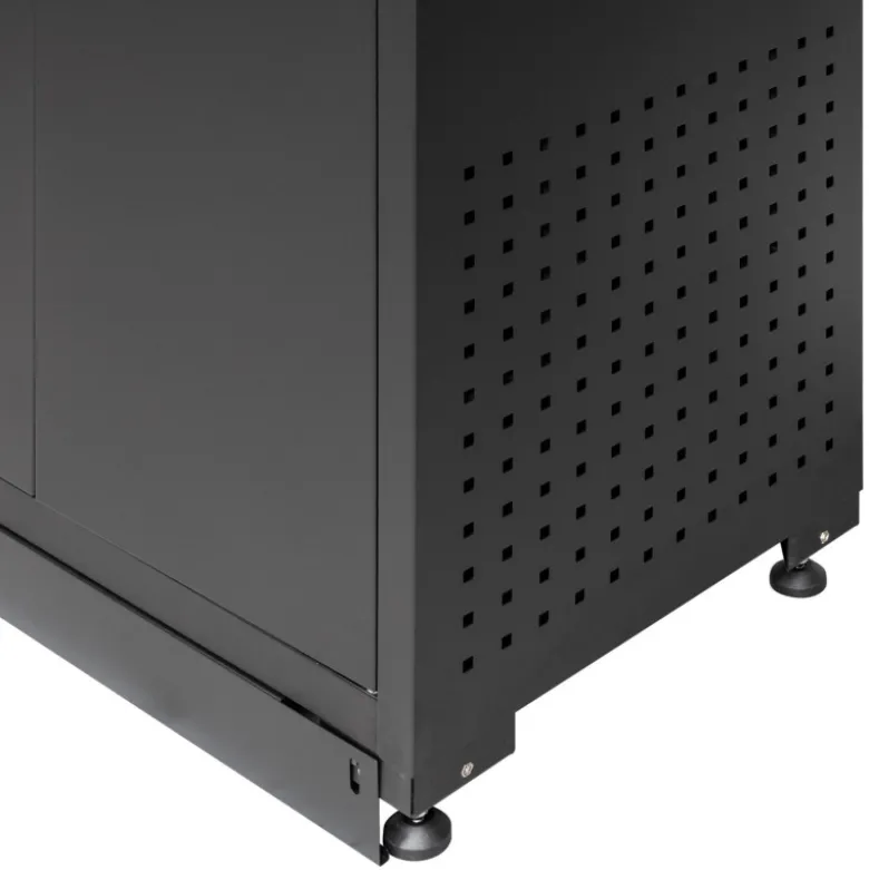 Armoire de rangement haute à 2 tiroirs KS Tools 810.8057
