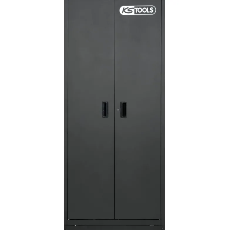Armoire de rangement haute à 2 tiroirs KS Tools 810.8057