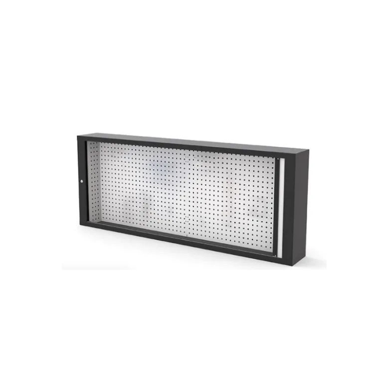 Armoire d'outillage a rideau - longueur 1,5 metres SAM - Etab-aR1500