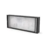 Armoire D'Outillage A Rideau - Longueur 2 Metres SAM Outillage - ETAB-AR2000