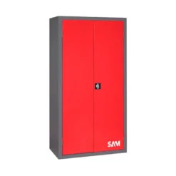 Armoire Haute - 1980 X 1000 X 500 Mm SAM Outillage - 2640
