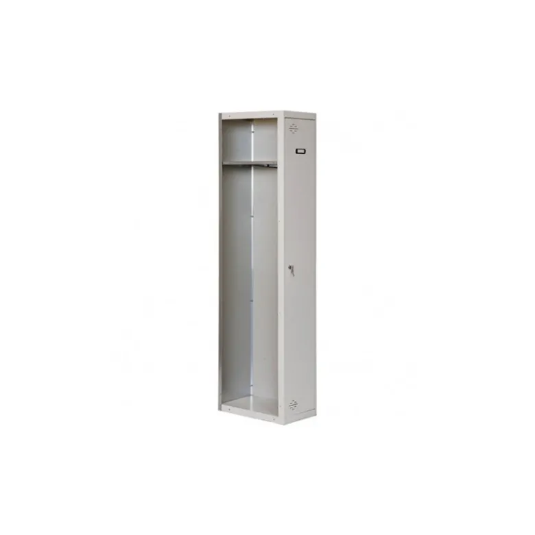 Armoire métal 1 porte + 1 étagère - 1800x300x500 - SIMONLOCKER DIY SINGLE 1/1 300 ADDITIONAL - SIMONRACK 90133D1131