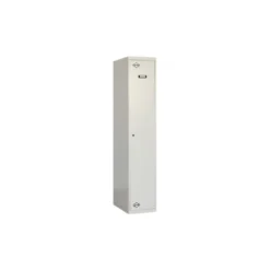 Armoire métal 1 porte + 1 étagère - 1800x300x500 - SIMONLOCKER DIY SINGLE 1/1 300 INITIAL - SIMONRACK 90133D1130