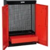 Armoire Murale Compacte 2 Portes SAM Outillage - 2664