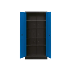 Armoire 2 Portes King Tony - 87D1118AKB