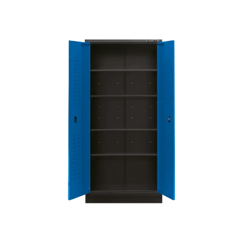 Armoire 2 Portes King Tony - 87D1118AKB