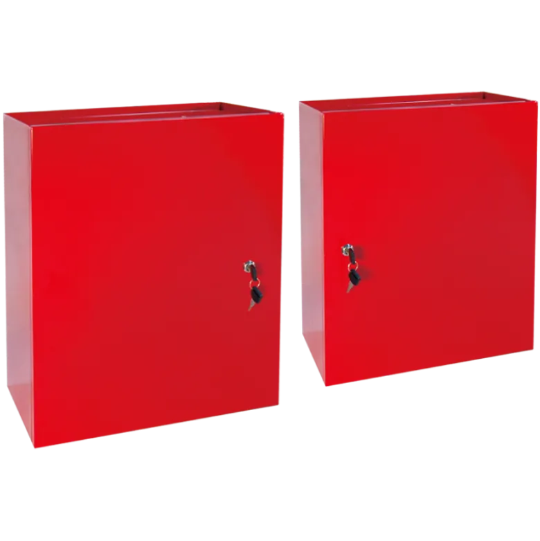 2 Armoires Pour Établi King Tony - 87502P03