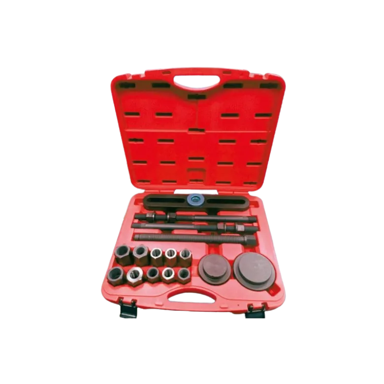 Arrache Moyeu Pl SAM Outillage - EX-370PL